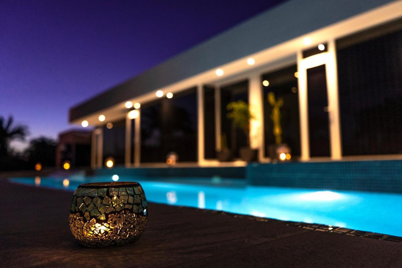 Valhalla Villa Playa Blanca  Exterior photo